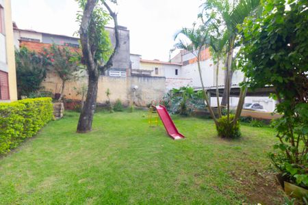 Apartamento à venda com 60m², 2 quartos e 1 vagaÁrea comum - Playground