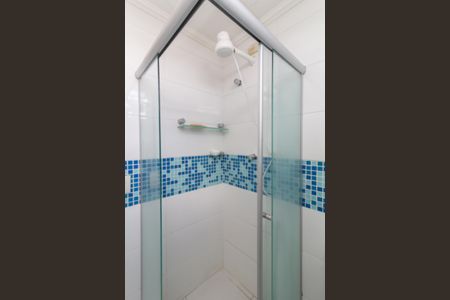 Apartamento à venda com 60m², 2 quartos e 1 vagaBanheiro