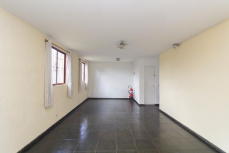 Apartamento à venda com 60m², 2 quartos e 1 vagaÁrea comum - Salão de festas