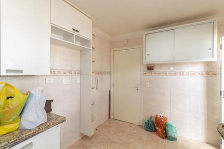 Apartamento à venda com 60m², 2 quartos e 1 vagaCozinha