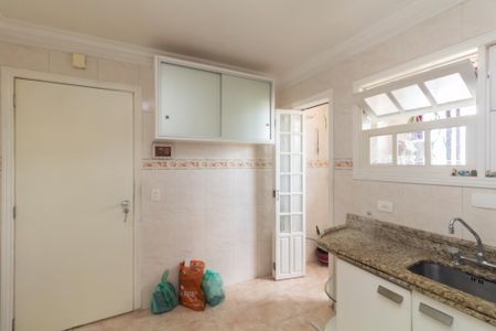 Apartamento à venda com 60m², 2 quartos e 1 vagaCozinha