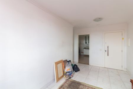 Sala de apartamento à venda com 2 quartos, 60m² em Vila Carmosina, São Paulo