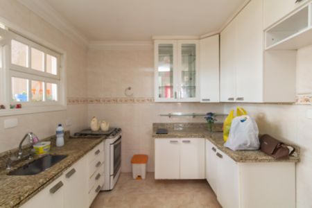 Apartamento à venda com 60m², 2 quartos e 1 vagaCozinha