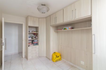 Apartamento à venda com 60m², 2 quartos e 1 vagaQuarto 2