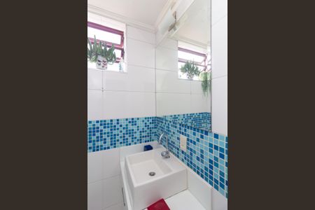 Apartamento à venda com 60m², 2 quartos e 1 vagaBanheiro