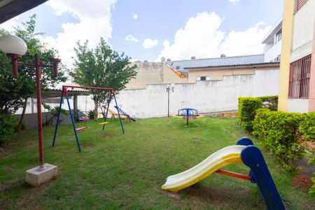Apartamento à venda com 60m², 2 quartos e 1 vagaÁrea comum - Playground