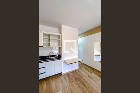 Apartamento para alugar com 1 quarto, 35m² em Brás, São Paulo
