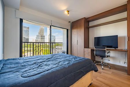 Studio de kitnet/studio à venda com 1 quarto, 25m² em Pinheiros, São Paulo