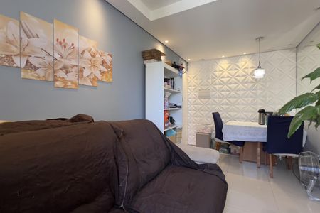 Apartamento para alugar com 2 quartos, 45m² em Jardim Albertina, Guarulhos
