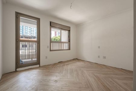 Studio de kitnet/studio à venda com 1 quarto, 27m² em Sumarezinho, São Paulo