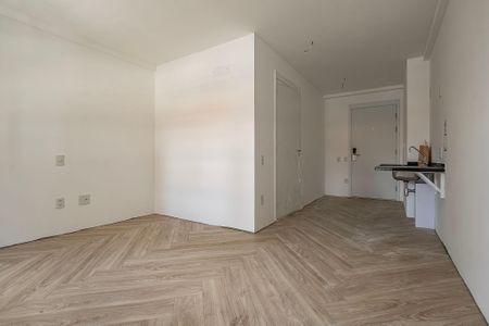 Studio de kitnet/studio à venda com 1 quarto, 27m² em Sumarezinho, São Paulo