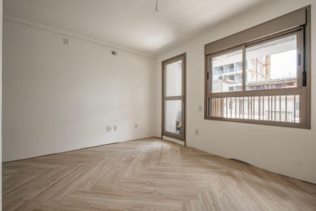 Studio à venda com 27m², 1 quarto e sem vagaStudio