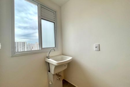 Apartamento para alugar com 35m², 3 quartos e sem vagaÁrea de Serviço