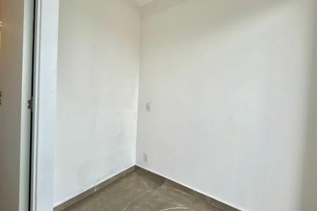 Apartamento para alugar com 35m², 3 quartos e sem vagaQuarto 3