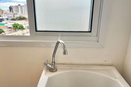 Apartamento para alugar com 35m², 3 quartos e sem vagaÁrea de Serviço