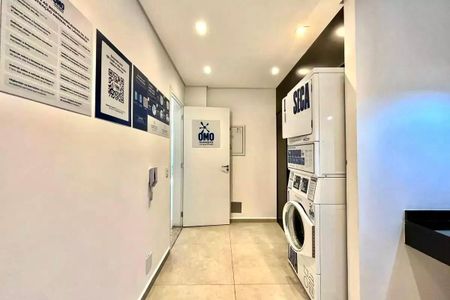 Apartamento para alugar com 35m², 3 quartos e sem vagaÁrea comum