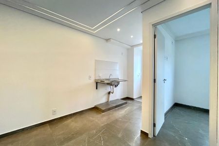 Sala de apartamento para alugar com 3 quartos, 35m² em Vila da Saúde, São Paulo
