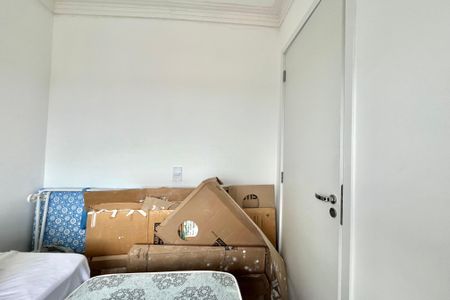 Apartamento para alugar com 35m², 3 quartos e sem vagaQuarto 2