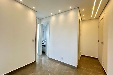 Sala de apartamento para alugar com 3 quartos, 35m² em Vila da Saúde, São Paulo