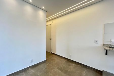 Apartamento para alugar com 35m², 3 quartos e sem vagaSala