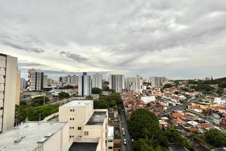 Apartamento para alugar com 35m², 3 quartos e sem vagaVista do Quarto 1