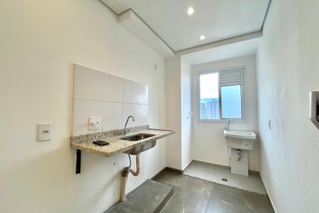 Apartamento para alugar com 35m², 3 quartos e sem vagaCozinha