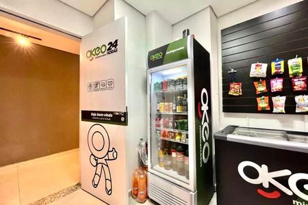 Apartamento para alugar com 35m², 3 quartos e sem vagaÁrea comum