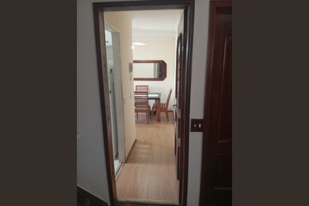 Apartamento à venda com 2 quartos, 43m² em Cidade São Jorge, Santo André