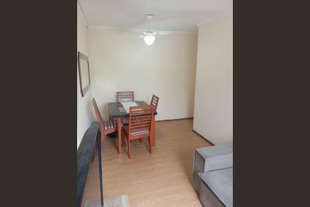 Apartamento à venda com 2 quartos, 43m² em Cidade São Jorge, Santo André