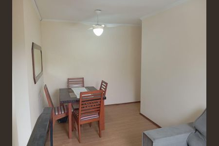 Apartamento à venda com 2 quartos, 43m² em Cidade São Jorge, Santo André