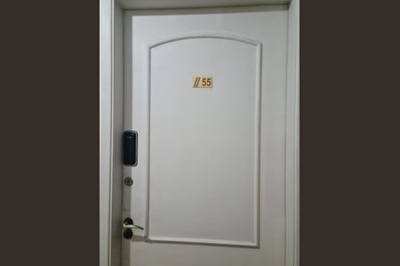 Apartamento para alugar com 36m², 1 quarto e 1 vaga Apartamento para alugar com 36m², 1 quarto e 1 vagaEntrada