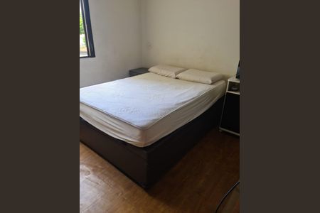 Quarto  de apartamento para alugar com 1 quarto, 36m² em Vila Guarani (Zona Sul), São Paulo