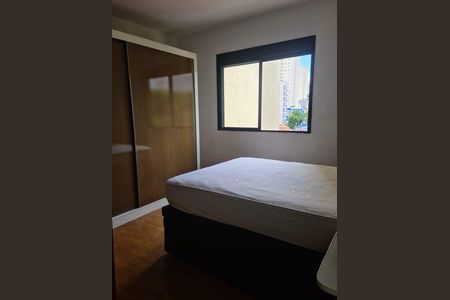 Quarto  de apartamento para alugar com 1 quarto, 36m² em Vila Guarani (Zona Sul), São Paulo
