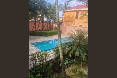 Apartamento para alugar com 36m², 1 quarto e 1 vaga Apartamento para alugar com 36m², 1 quarto e 1 vagaPiscina