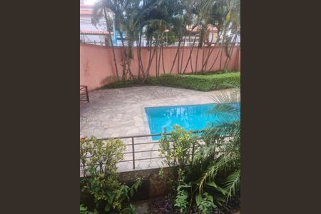 Apartamento para alugar com 36m², 1 quarto e 1 vaga Apartamento para alugar com 36m², 1 quarto e 1 vagaPiscina