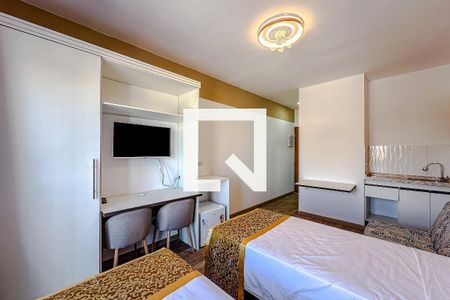 Apartamento para alugar com 1 quarto, 35m² em Brás, São Paulo