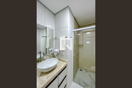 Apartamento para alugar com 1 quarto, 35m² em Brás, São Paulo