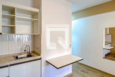 Apartamento para alugar com 1 quarto, 35m² em Brás, São Paulo