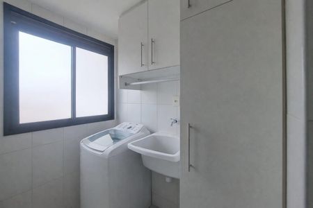 Apartamento para alugar com 75m², 3 quartos e 2 vagasÁrea de Serviço