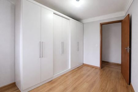 Apartamento para alugar com 75m², 3 quartos e 2 vagasQuarto 3