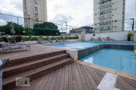 Apartamento para alugar com 75m², 3 quartos e 2 vagasÁrea comum