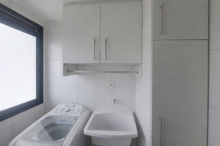 Apartamento para alugar com 75m², 3 quartos e 2 vagasÁrea de Serviço