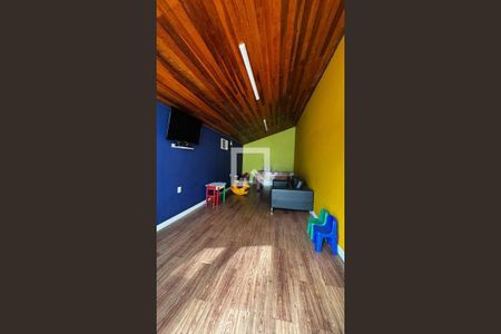 Apartamento para alugar com 75m², 3 quartos e 2 vagasÁrea comum