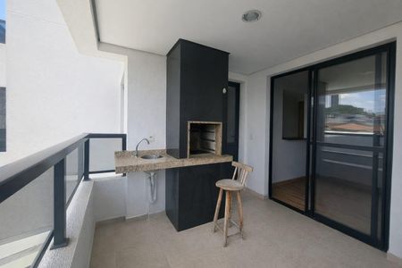 Apartamento para alugar com 75m², 3 quartos e 2 vagasChurrasqueira