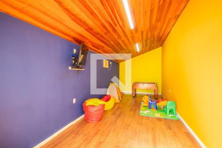 Apartamento para alugar com 75m², 3 quartos e 2 vagasÁrea comum