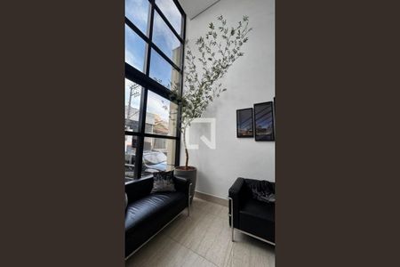 Apartamento para alugar com 75m², 3 quartos e 2 vagasÁrea comum