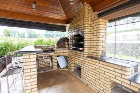 Apartamento para alugar com 75m², 3 quartos e 2 vagasÁrea comum