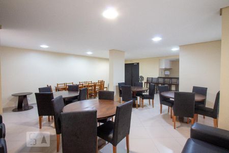 Apartamento para alugar com 75m², 3 quartos e 2 vagasÁrea comum