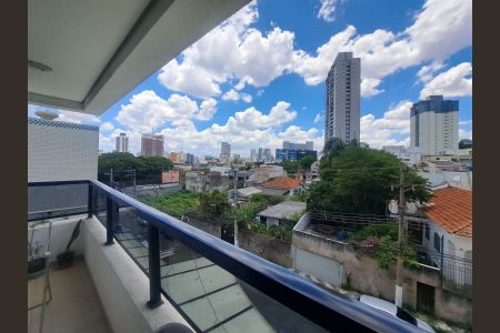 Apartamento para alugar com 75m², 3 quartos e 2 vagasVista