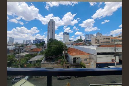 Apartamento para alugar com 75m², 3 quartos e 2 vagasVista